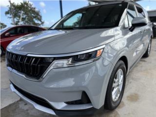 Flagship Pre-Owned Carolina Puerto Rico