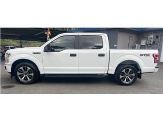 Ford Puerto Rico FORD F150 STX 4X2 2019