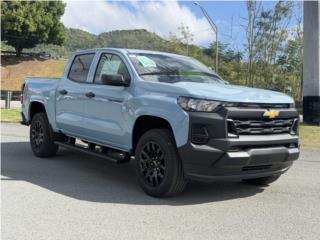 GHP CAGUAS CHEVROLET  Puerto Rico