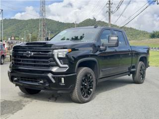 GHP CAGUAS CHEVROLET  Puerto Rico