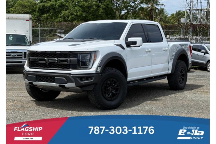 Ford F-150 del 2023