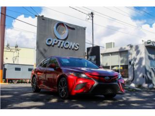 OPTIONS DEALER Puerto Rico