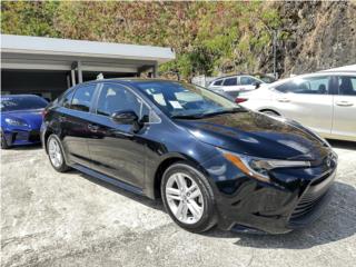 Toyota Puerto Rico Toyota Corolla 2023 