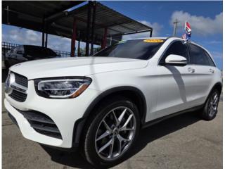 Mercedes Benz Puerto Rico Mercedes Benz GLC 300 2020 