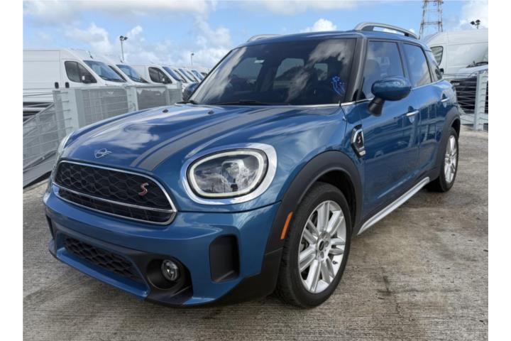 2023 MINI Cooper Countryman S