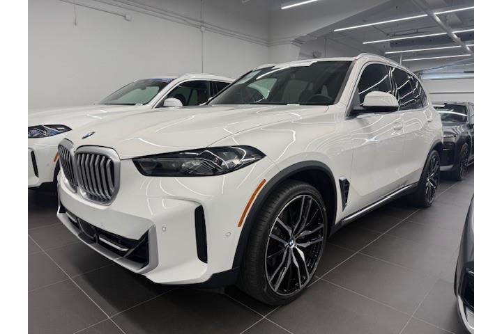 2024 BMW X5 40i