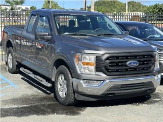 Ford Puerto Rico FORD F-150 XL
