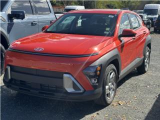 Hyundai Puerto Rico HYUNDAI KONA