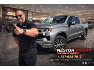 GHP CAGUAS CHEVROLET  Puerto Rico