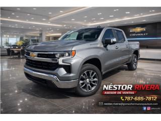 GHP CAGUAS CHEVROLET  Puerto Rico