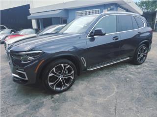 BMW Puerto Rico BMW X5 SDRIVE40I 2020