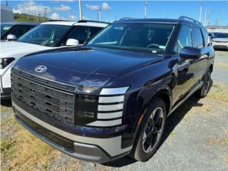 Hyundai Puerto Rico Hyundai Palisade Limited 2026, Ofert�n!