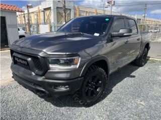 #1 FM Auto Puerto Rico