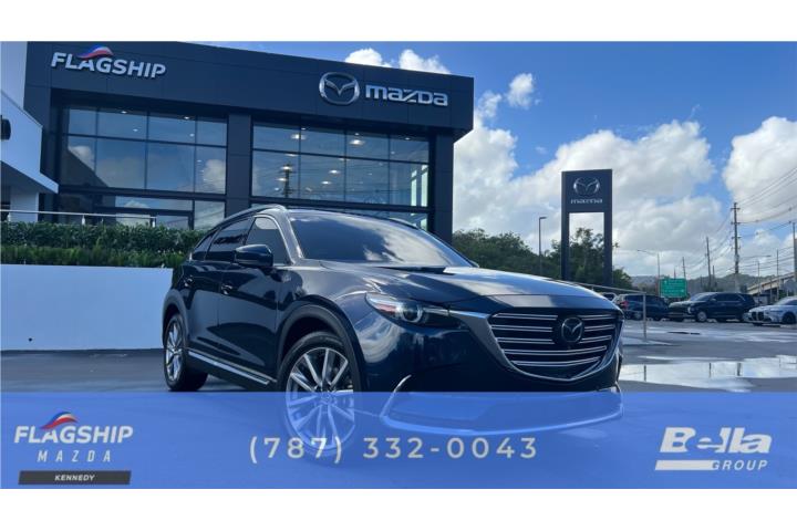 Mazda CX-9 del 2023