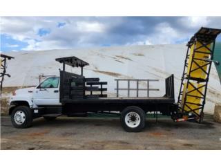 Solution Heavy Equipment Puerto Rico