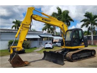 Solution Heavy Equipment Puerto Rico