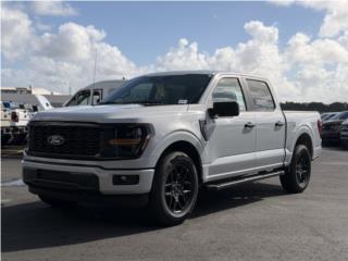 FORD PR Puerto Rico