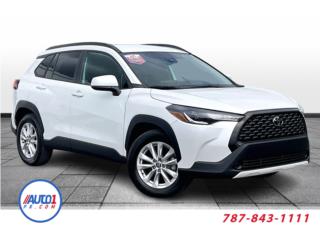 Toyota Puerto Rico SemiNuevo Tiene Garant�a