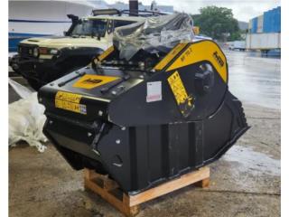 Solution Heavy Equipment Puerto Rico