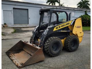 Solution Heavy Equipment Puerto Rico