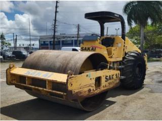 Solution Heavy Equipment Puerto Rico