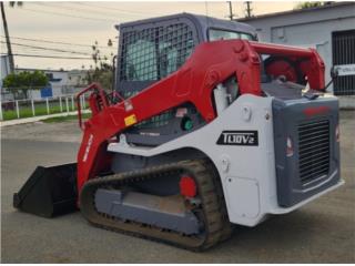 Solution Heavy Equipment Puerto Rico