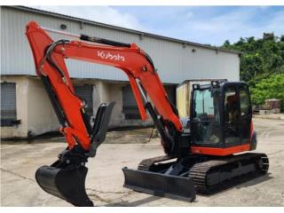 Solution Heavy Equipment Puerto Rico