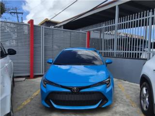 ANDUJAR EN DRIFT AUTO Puerto Rico