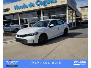 Flagship Honda de Caguas Puerto Rico
