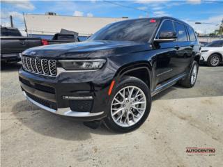 AUTOCENTRO PRE OWNED JEEP Puerto Rico