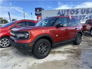 FACIL AUTO SALE PR Puerto Rico