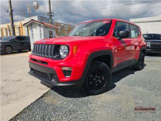 AUTOCENTRO PRE OWNED JEEP Puerto Rico