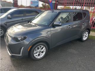 Kia Puerto Rico PREOWNED KIA SOUL 2025 DE SHOW