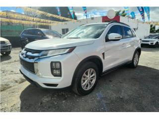 Mitsubishi Puerto Rico 2024 Mitsubishi Outlander Sport