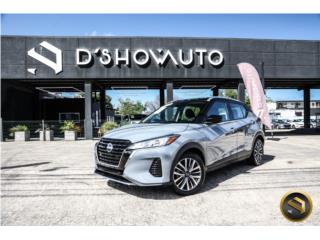 Nissan Puerto Rico Nissan Kicks 2023 PAGO $233