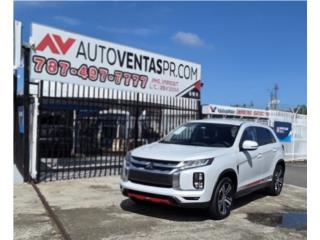 Mitsubishi Puerto Rico Mitsubishi Outlandersport 2023