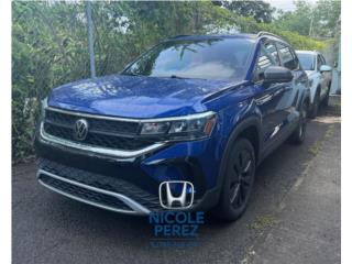 Nicole Perez Auto Sales Puerto Rico