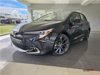 AUTOCENTRO TOYOTA Puerto Rico