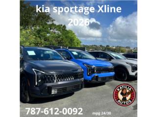 Botes Kia Puerto Rico