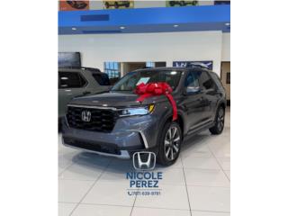 Nicole Perez Auto Sales Puerto Rico