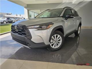 AUTOCENTRO TOYOTA Puerto Rico