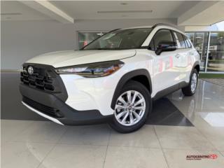 AUTOCENTRO TOYOTA Puerto Rico