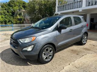 Ford Puerto Rico EN EXELENTES CONDICIONES 