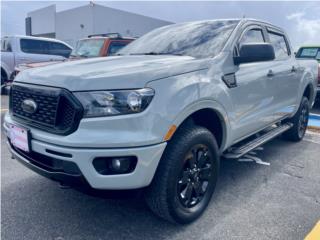 Ford Puerto Rico FORD RANGER XLT 4X4 2023