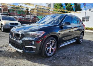 BMW Puerto Rico Bmw X 1 2018 