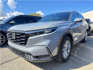 Honda Puerto Rico LX