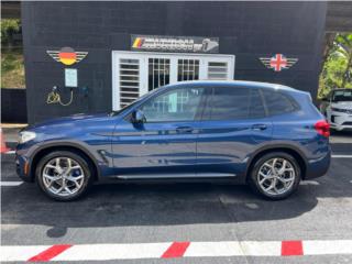 Munich pr-1 Auto Puerto Rico