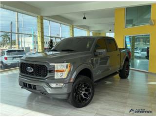 AUTO OFERTAS  Puerto Rico