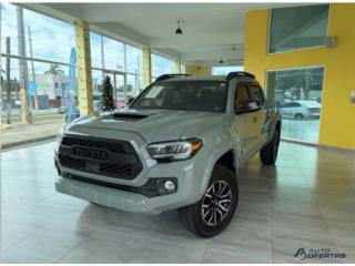 AUTO OFERTAS Puerto Rico