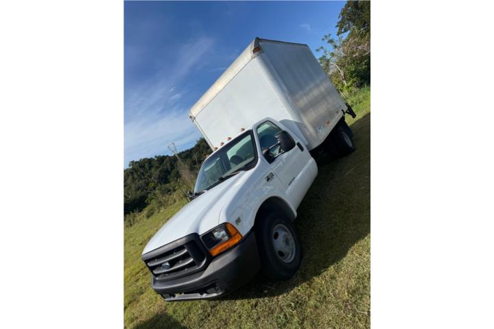 Ford F-350 Camión del 1999